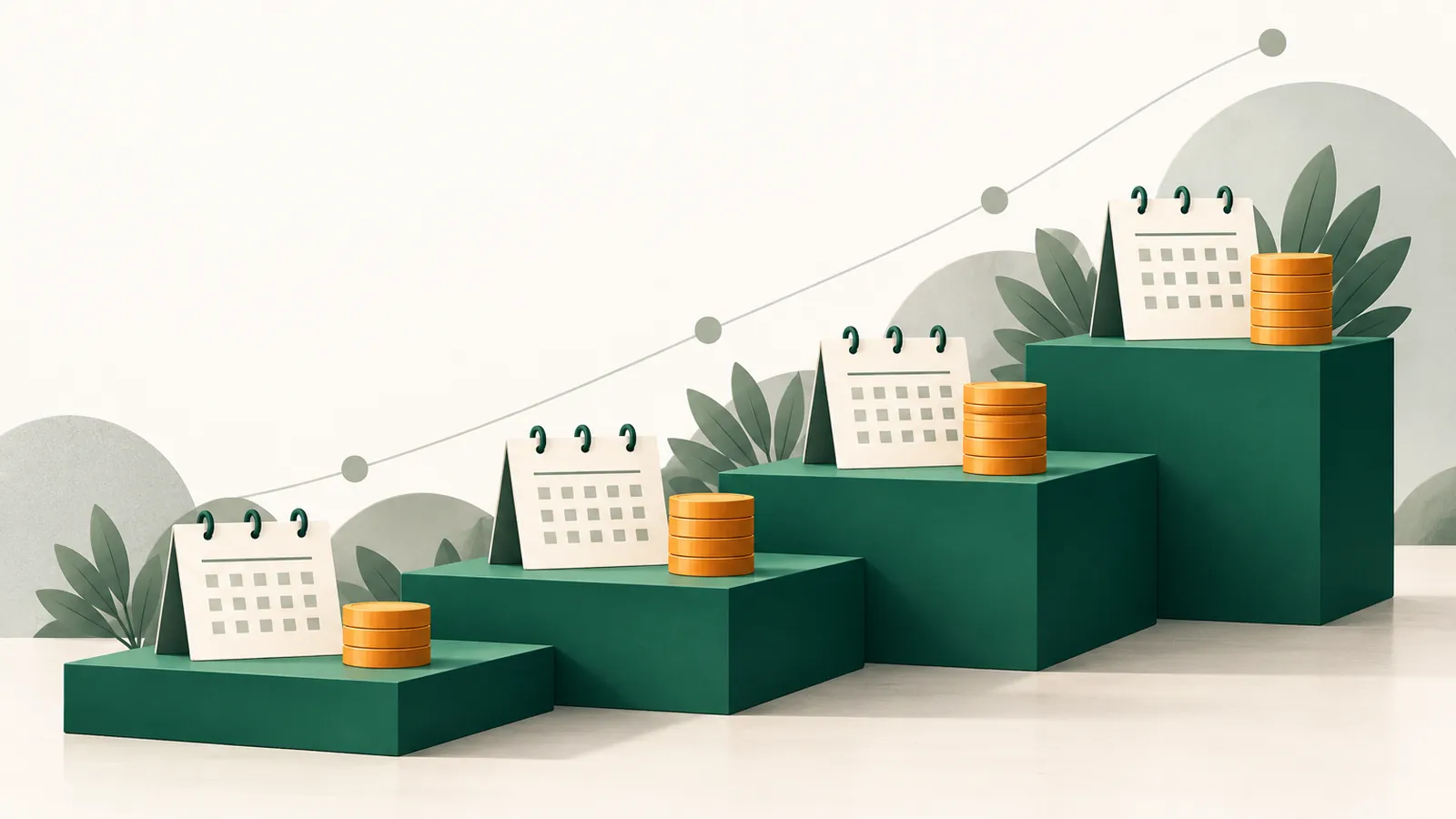 Illustration for: Advance Tax 2026-27: Due Dates, Who Pays and Interest
