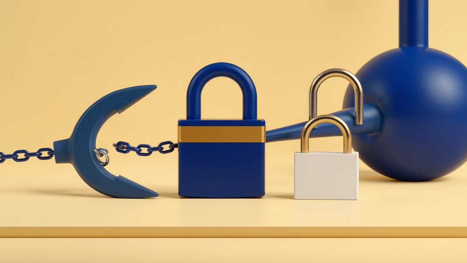 Illustration for: Anchor Investors in IPO: Lock-in Rules and Expiry Impact
