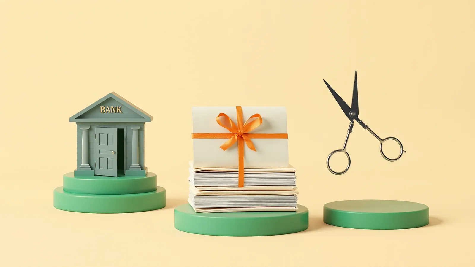 Illustration for: Bank Account Closure Problems: Fixes and Your Rights