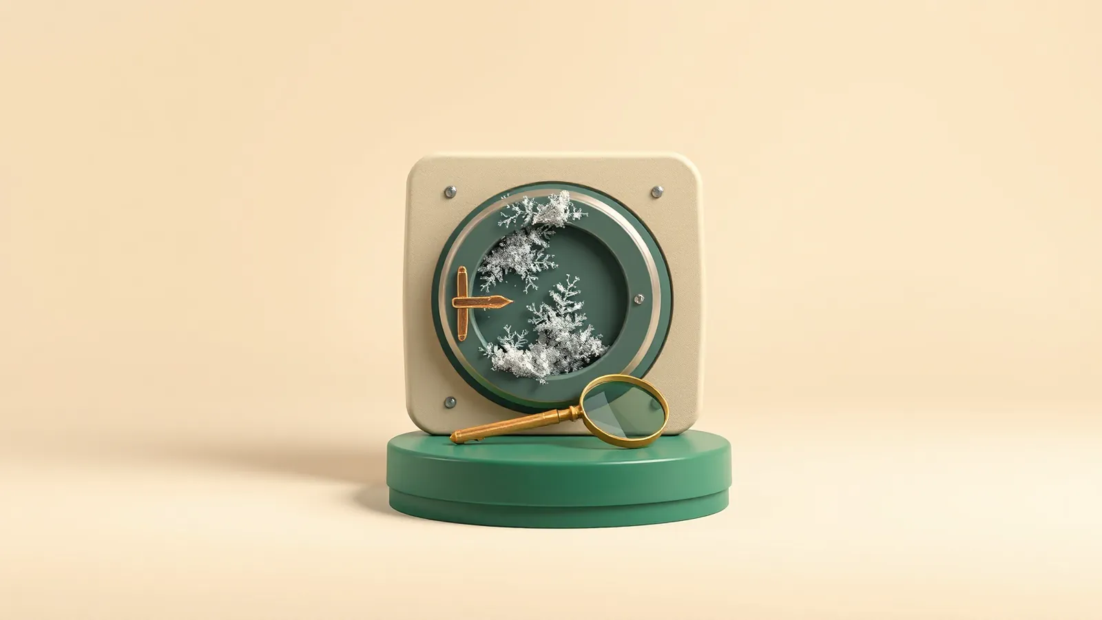 Illustration for: Bank Account Frozen? Why It Happens and How to Unfreeze