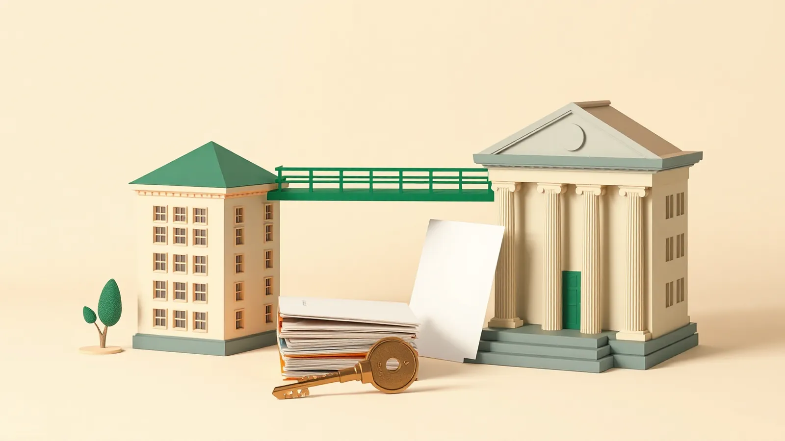 Illustration for: Bank Merger Account Problems: IFSC, Cheques, EMIs and FDs