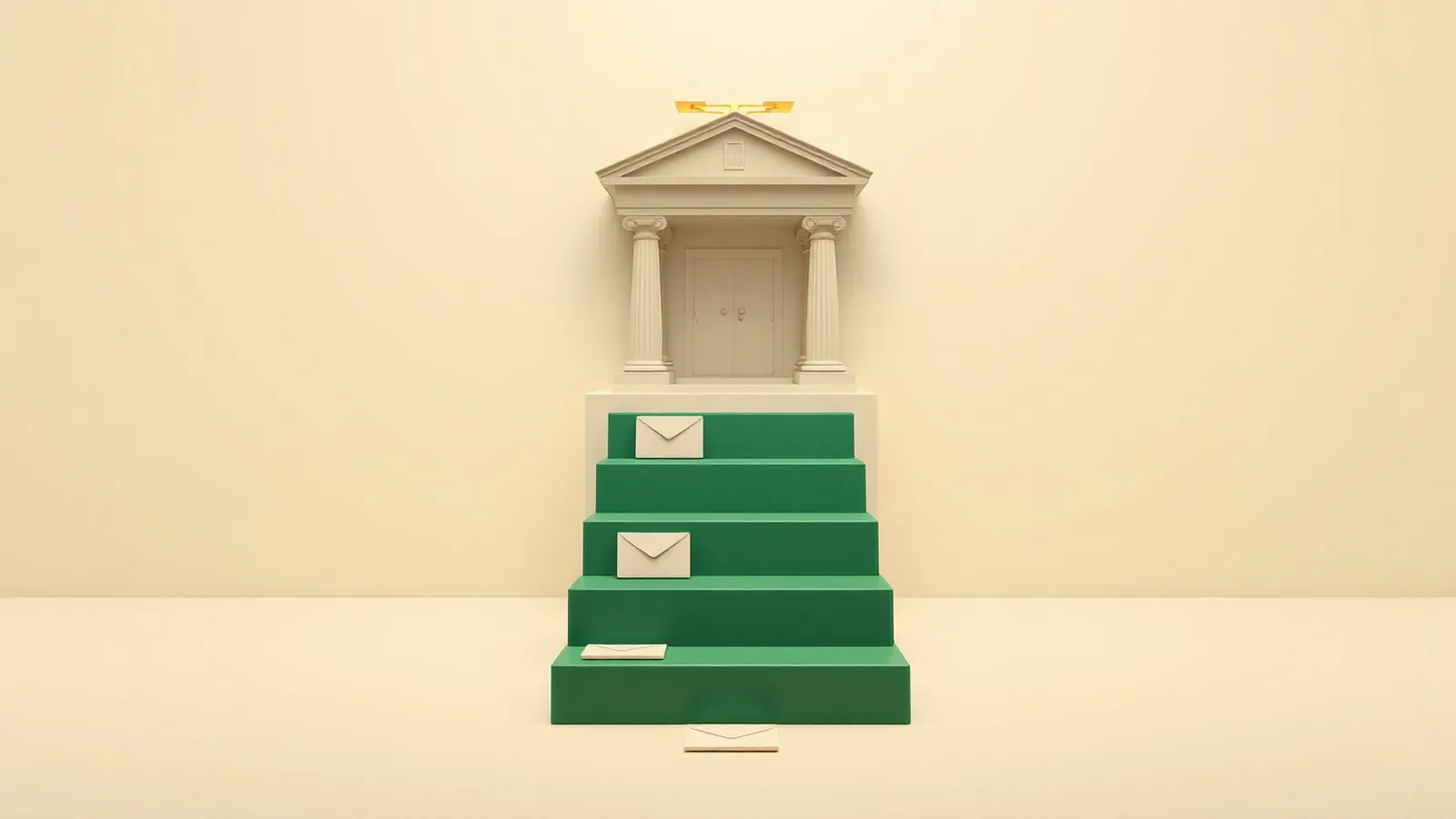 Illustration for: Bank Not Resolving Complaint? How to Escalate to RBI