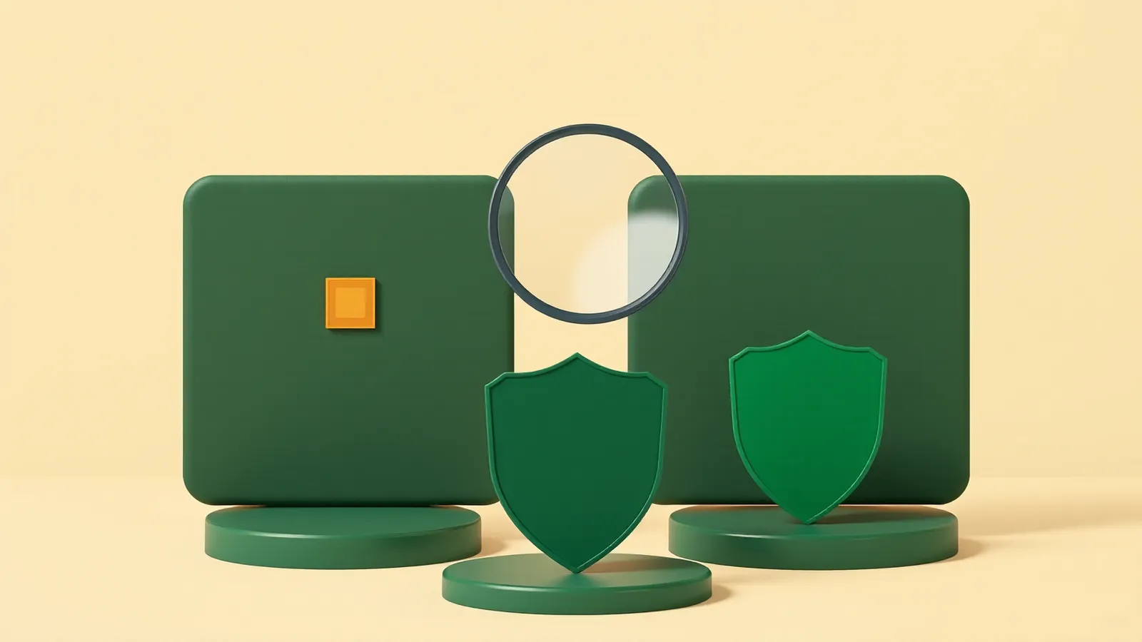 Illustration for: Card Skimming and Cloning: What to Do and Get Money Back