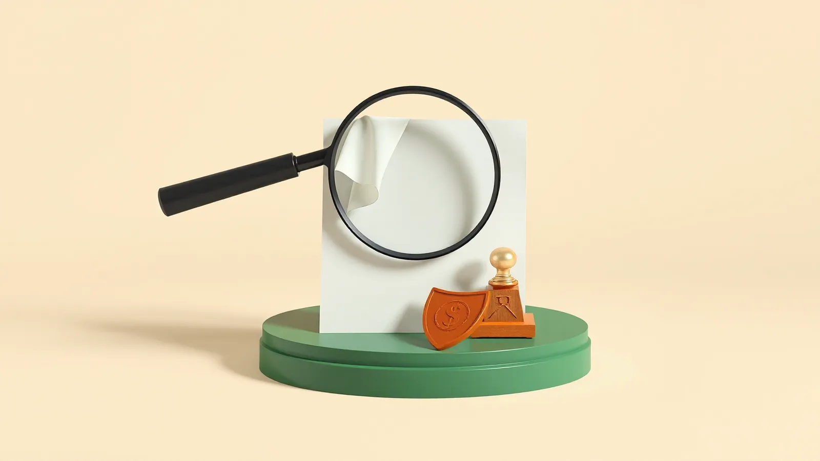 Illustration for: CIBIL Report Error: How to Raise a Dispute and Get It Fixed