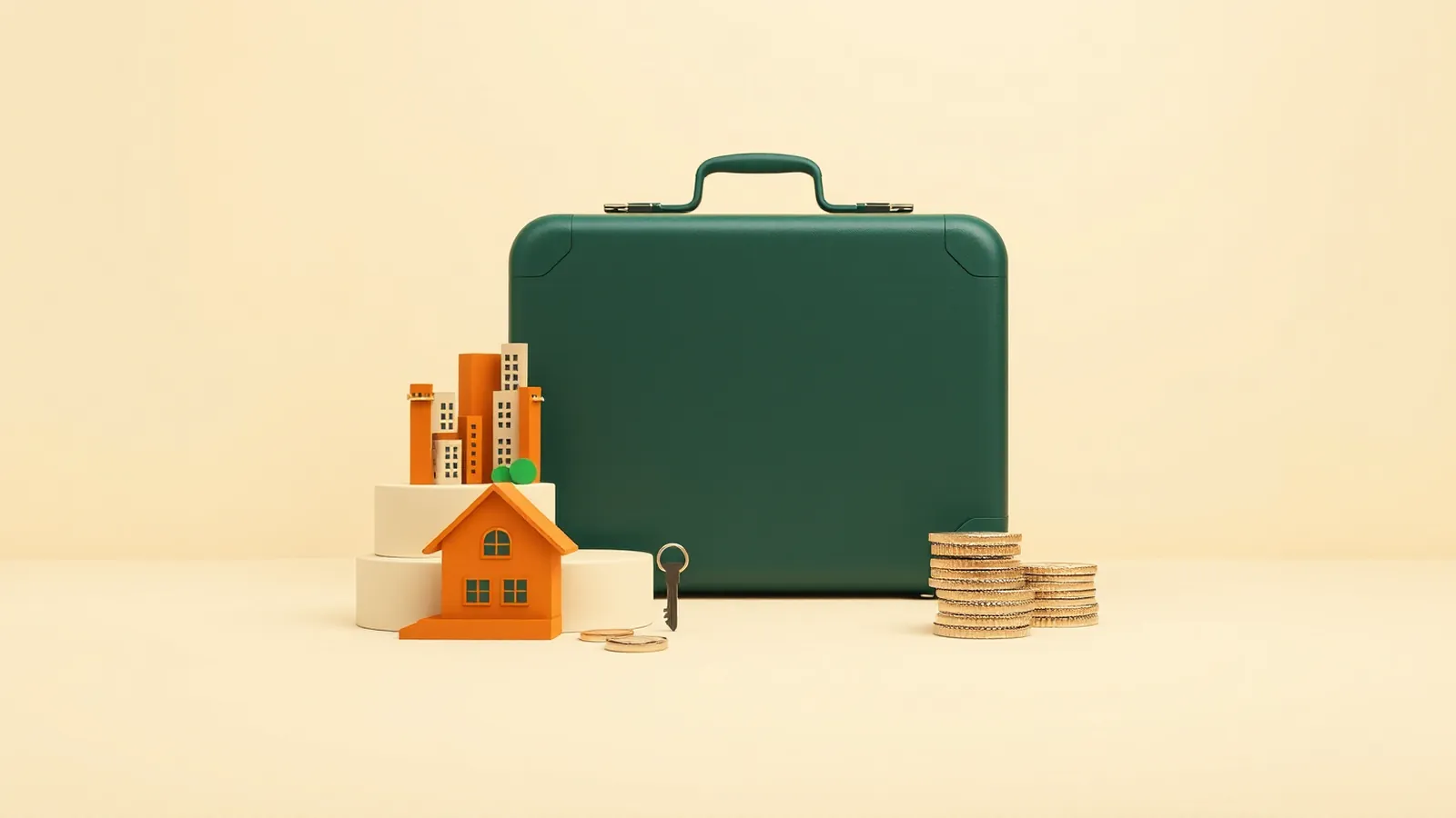 Illustration for: Cost of Living in a New City: Is the Job Offer Worth It?