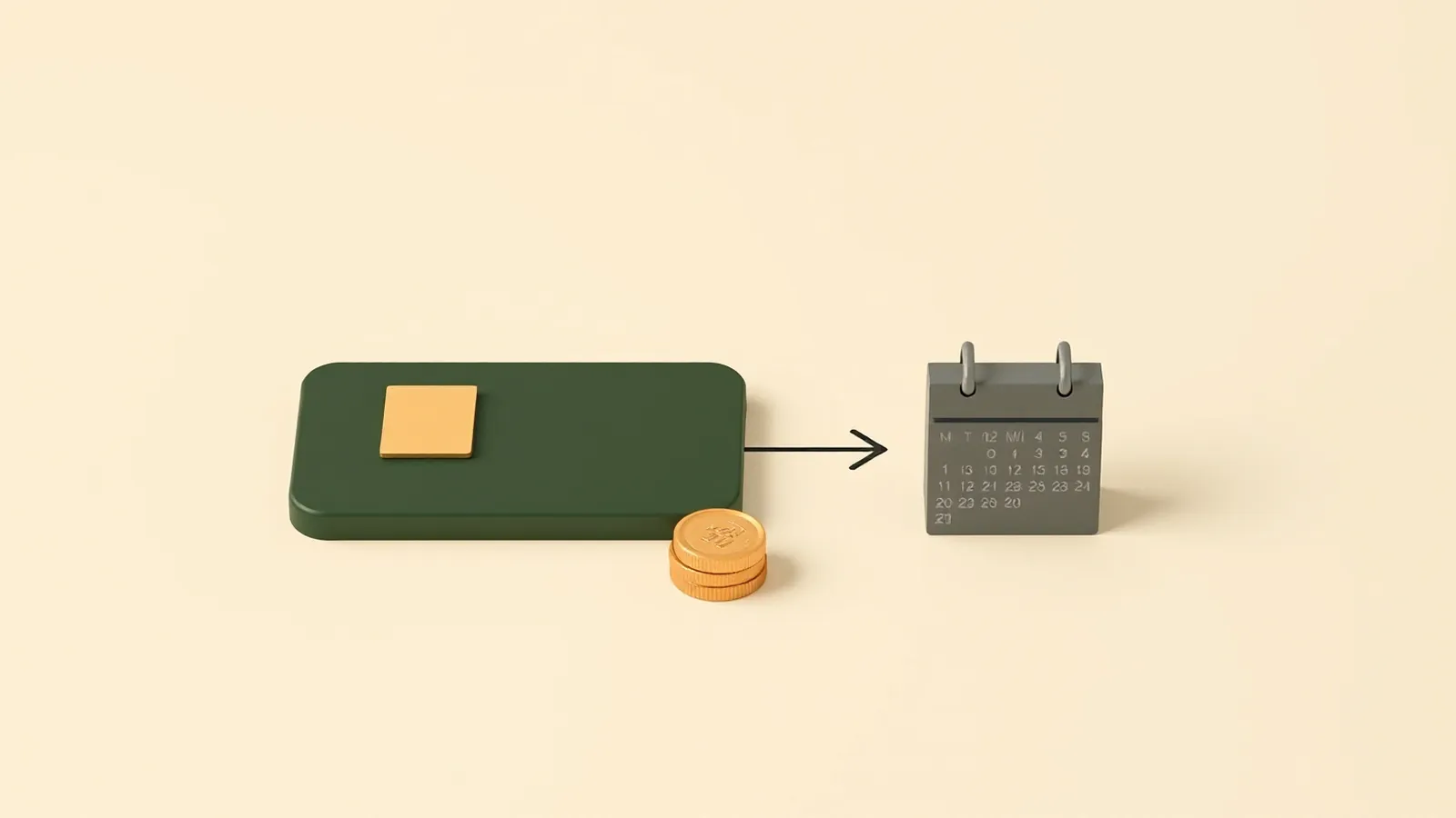 Illustration for: Credit Card Annual Fee Reversal: How to Get It Waived