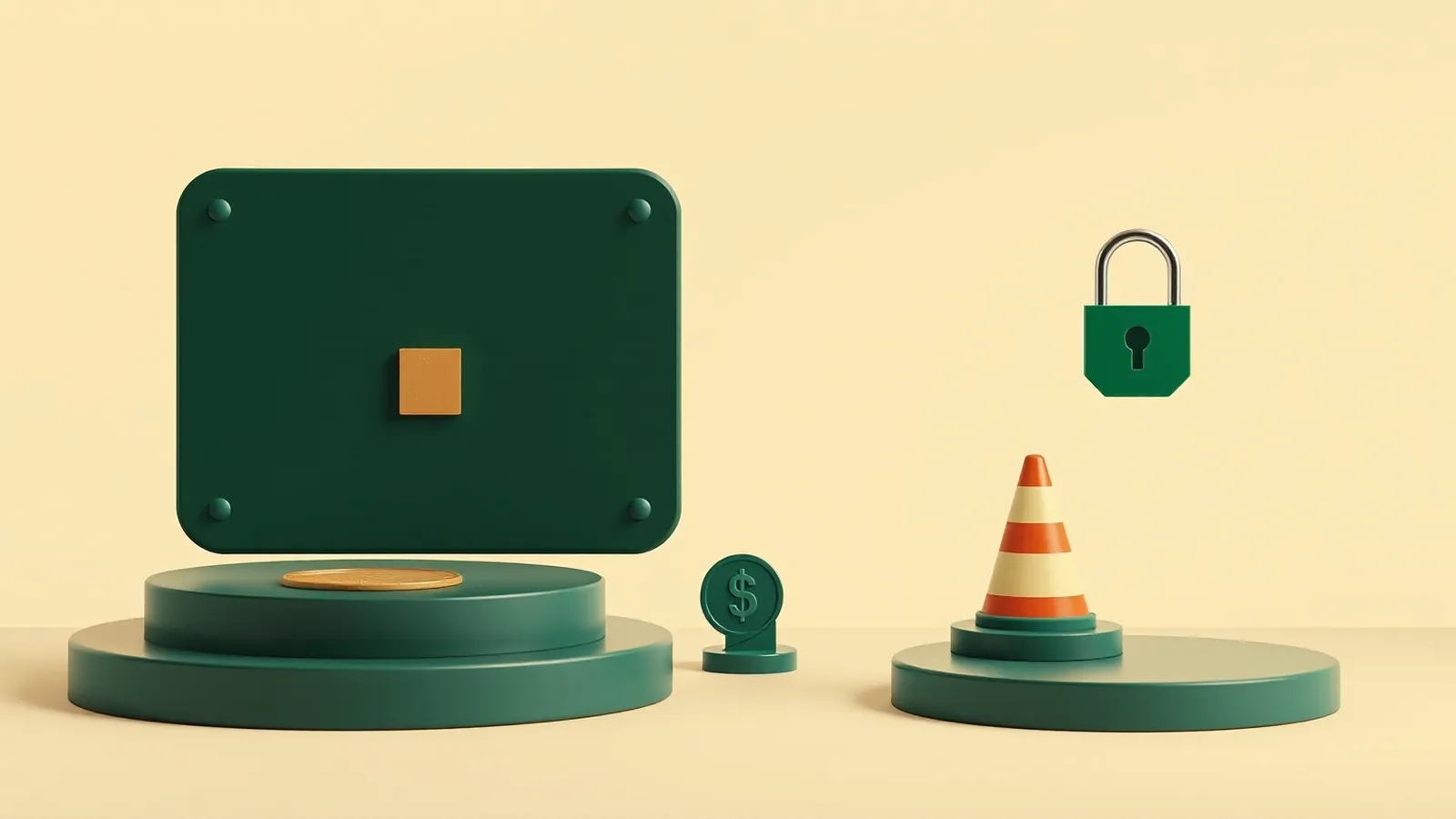 Illustration for: Credit Card Fraud: What to Do in the First Hour and After