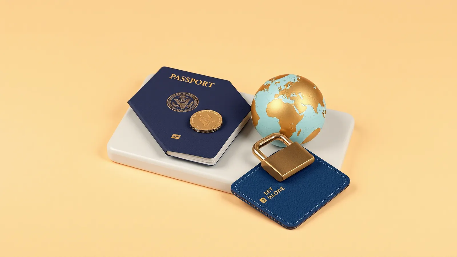 Illustration for: Credit Card Declined Abroad or Online? How to Fix It