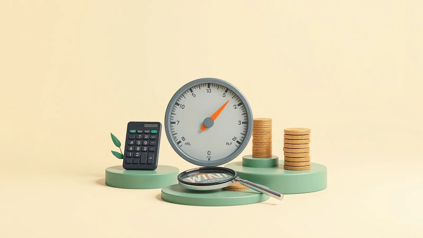 Illustration for: Credit Score Dropped Despite Paying EMI on Time? 9 Reasons