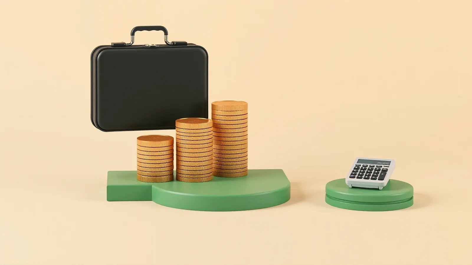 Illustration for: CTC vs Gross vs Take-Home Salary: What You Actually Get