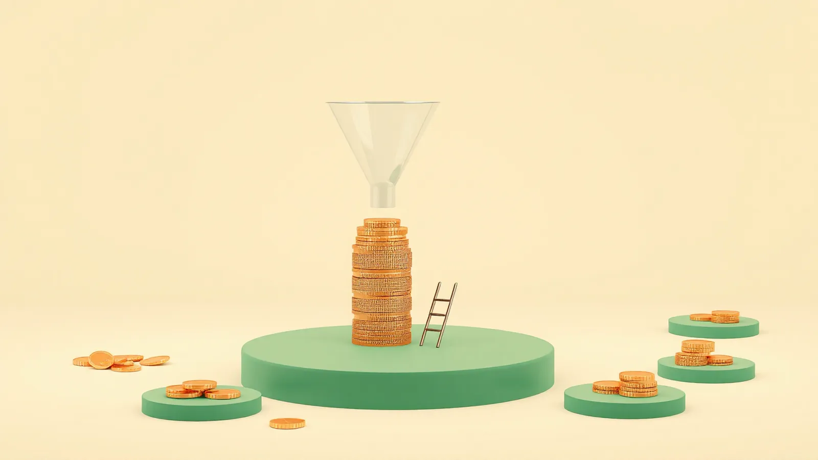 Illustration for: Debt Consolidation in India: A Step-by-Step Way Out of Debt
