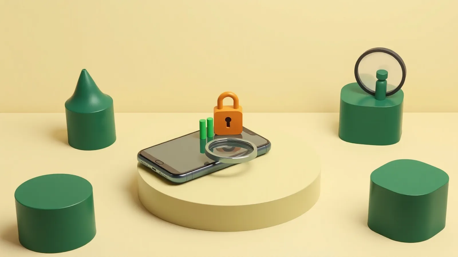 Illustration for: Loan App Permissions: What Apps Can and Cannot Access