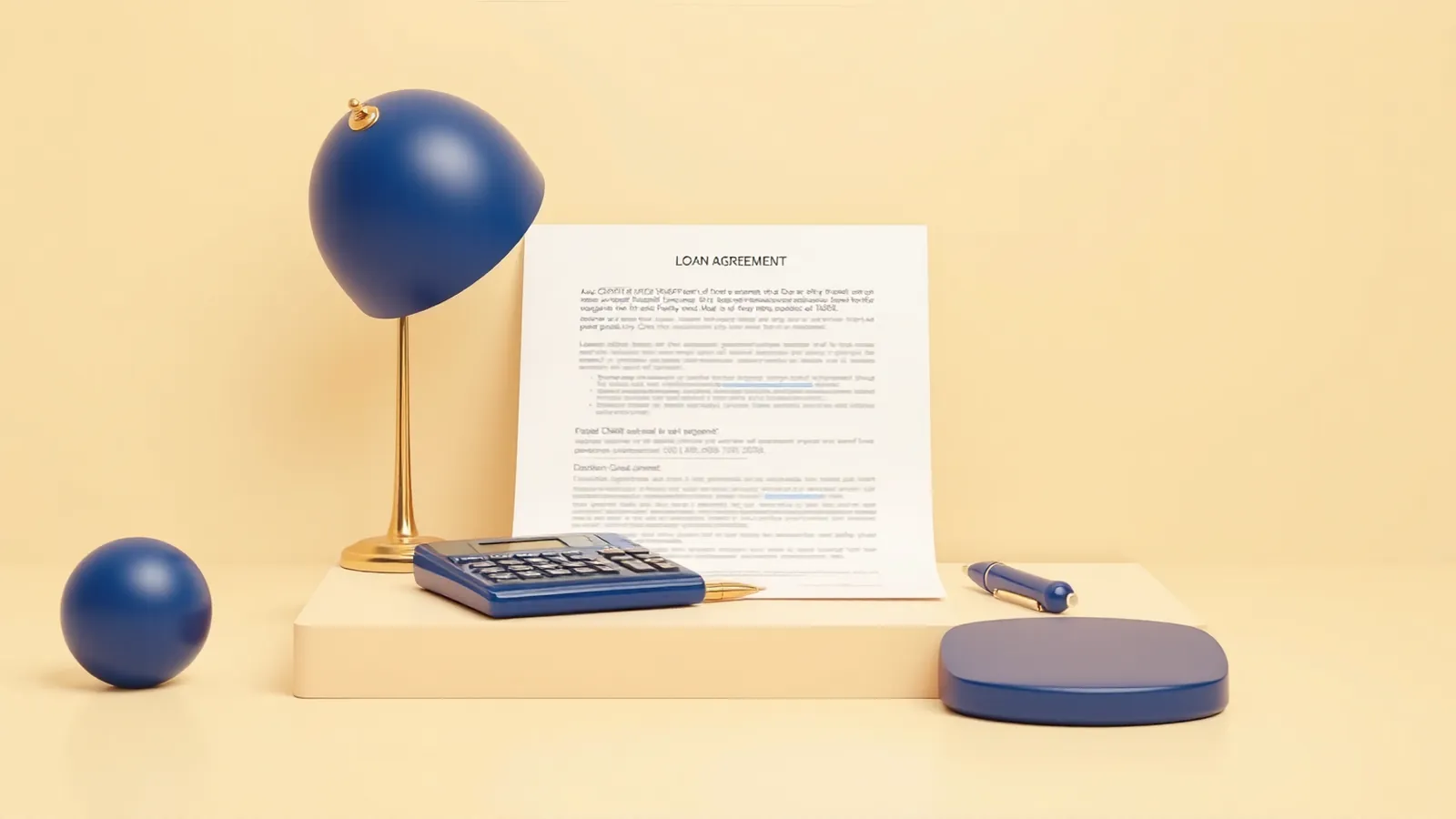 એજ્યુકેશન લોન કોલેટરલ અને કો-બોરોઅરના નિયમો (2026)