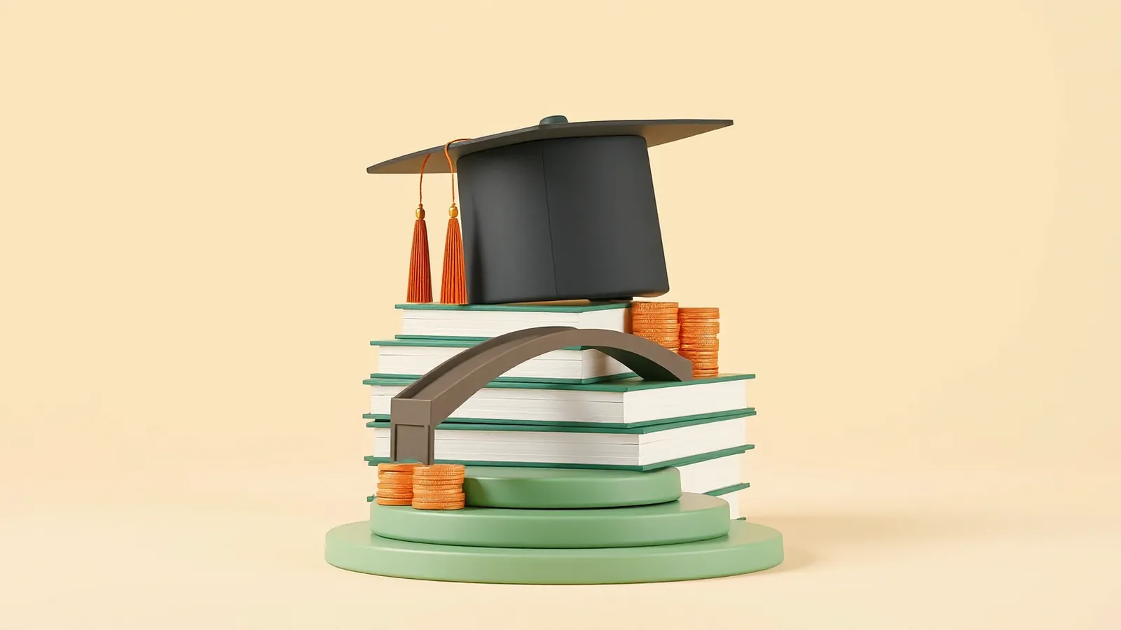 Illustration for: Education Loan Guide 2026: Eligibility, Subsidy, Tax