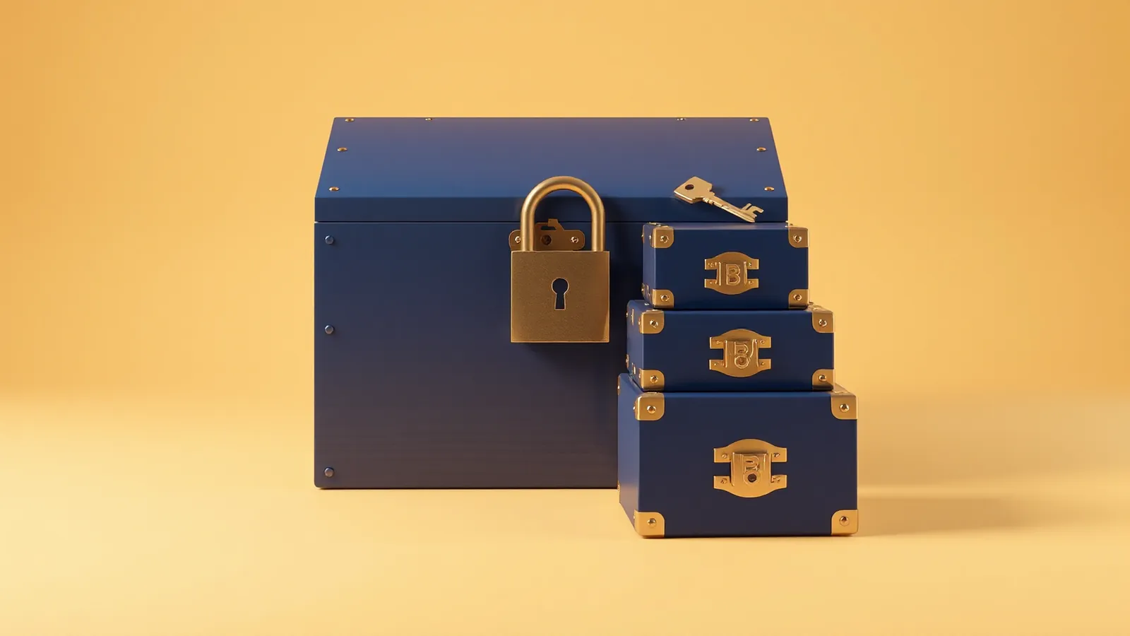 Illustration for: ELSS SIP for Tax Saving: Lock-In, Limit and Old Regime Rules