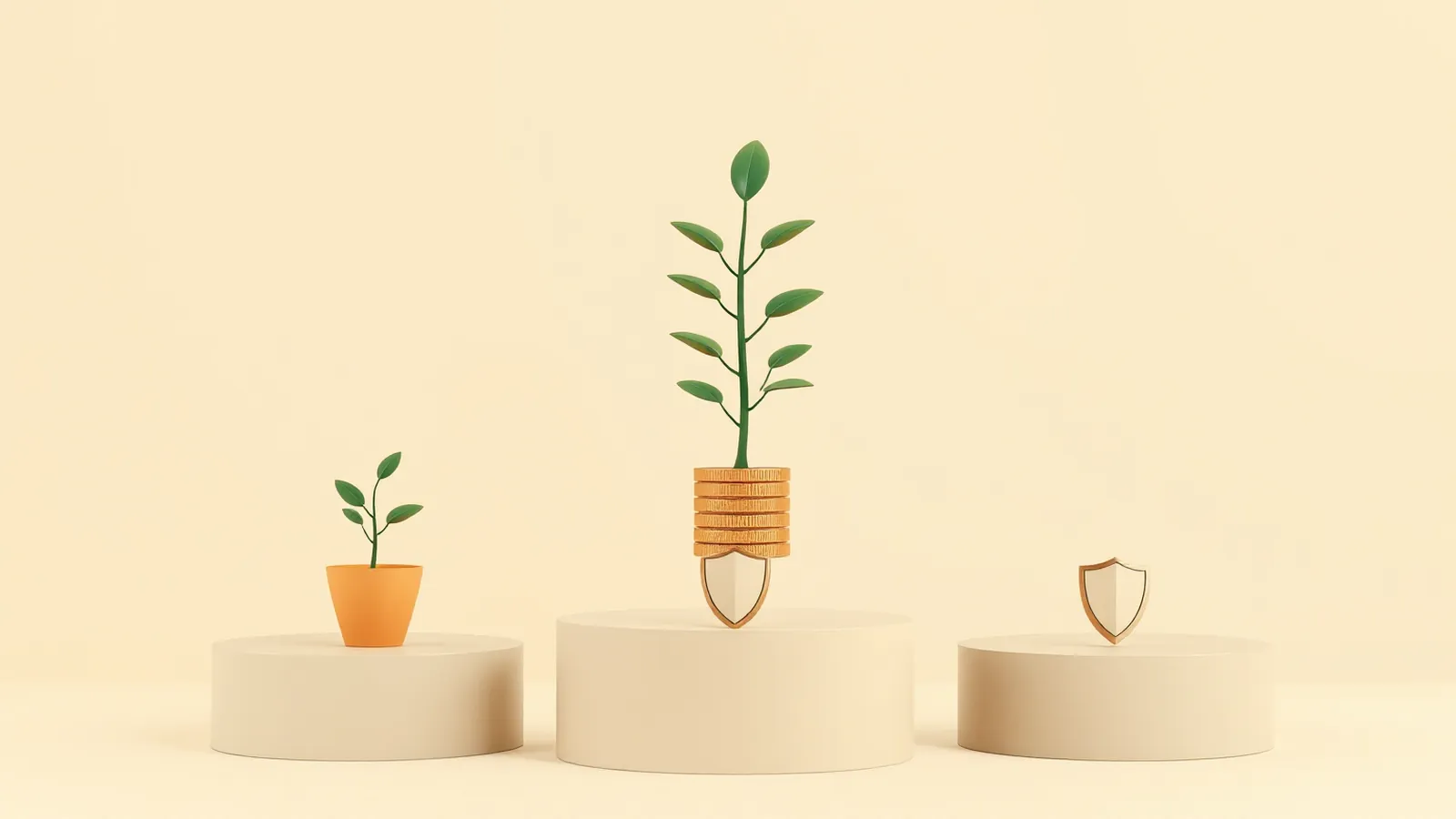 Illustration for: EPF vs PPF vs NPS: Which Is Better for Retirement?