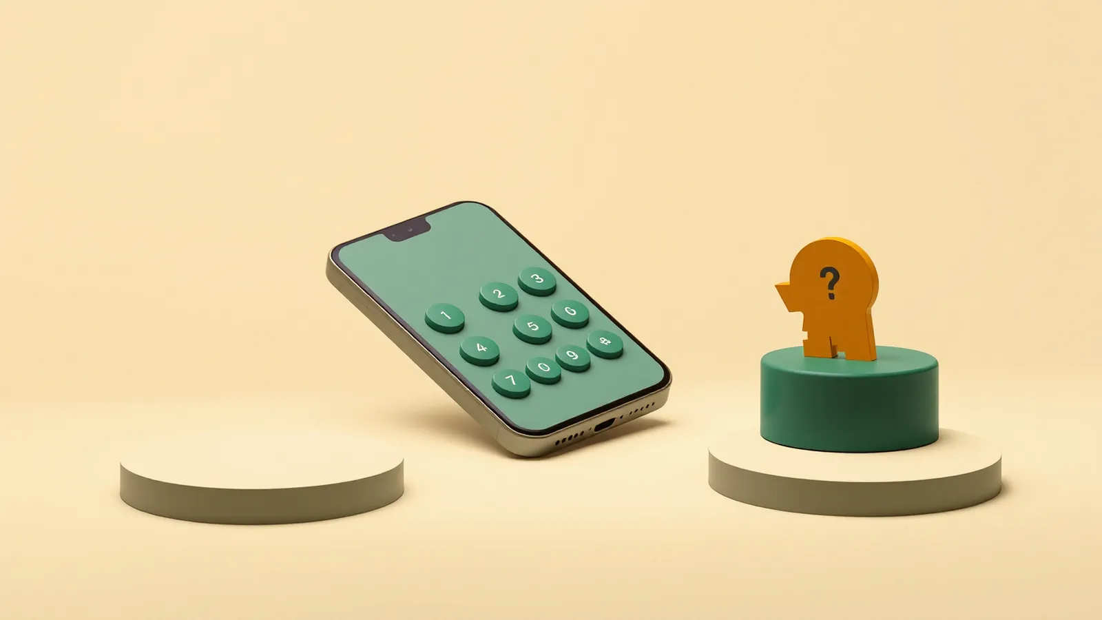 Illustration for: Forgot UPI PIN? How to Reset It With or Without a Card