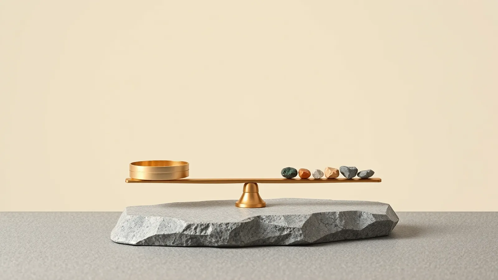 Illustration for: Gold Loan Bullet vs EMI Repayment: Which Costs Less?