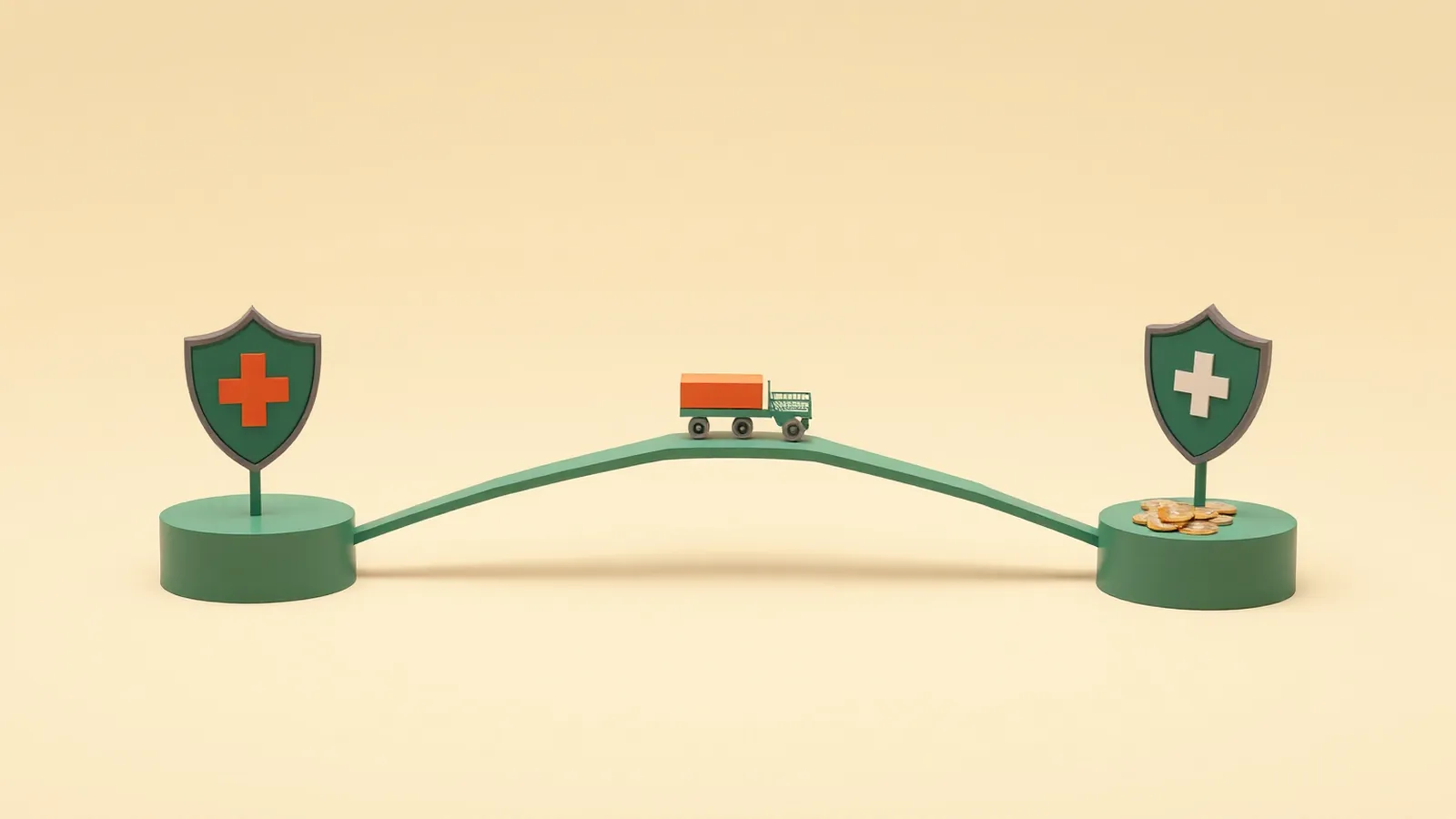 Illustration for: Health Insurance Portability: Rules, Process and Pitfalls