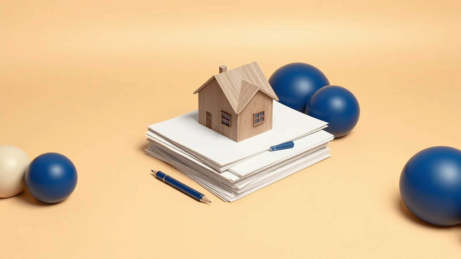 Illustration for: Home Loan Interest Not Shown in Form 16? Claim It in ITR