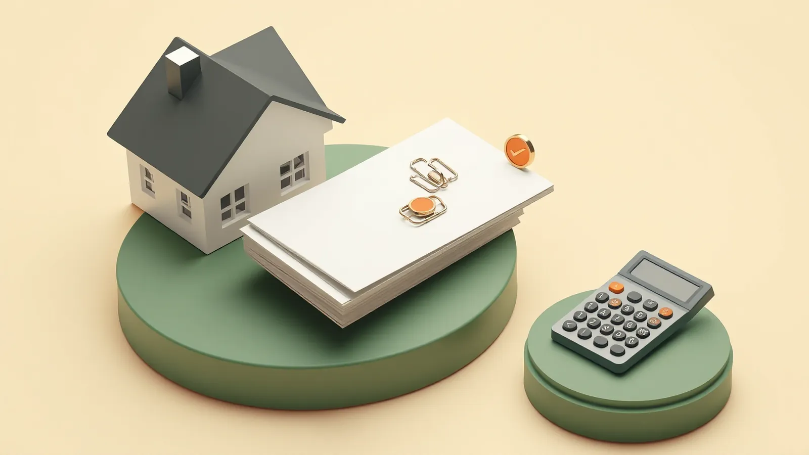Illustration for: Home Loan Eligibility and Documents: 2026 Checklist