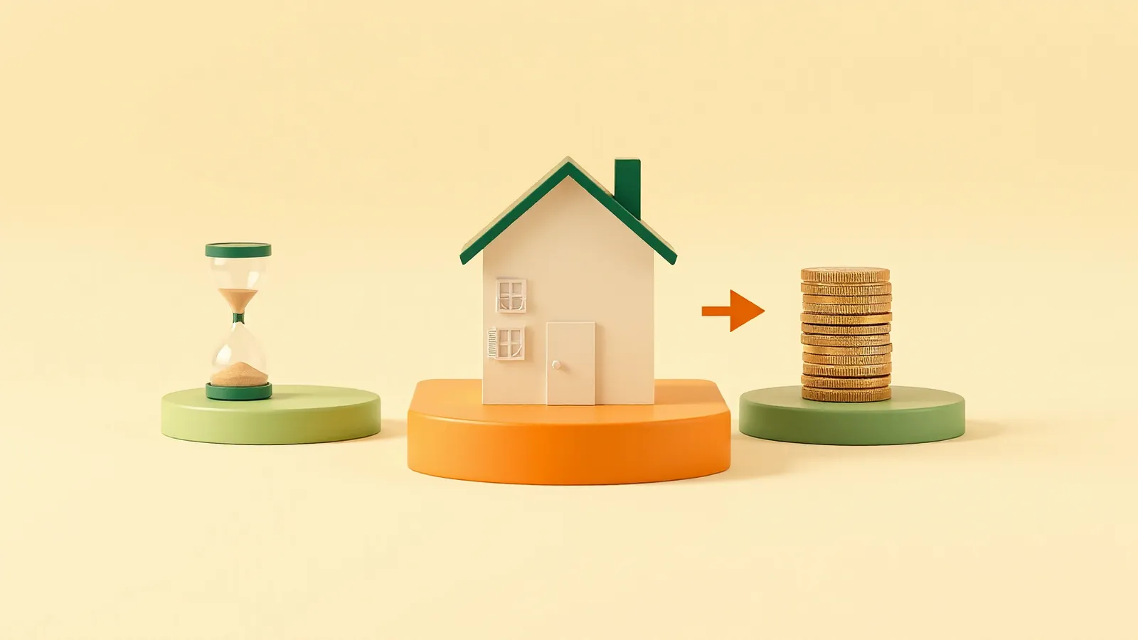 Illustration for: Home Loan Prepayment: Reduce EMI or Tenure?