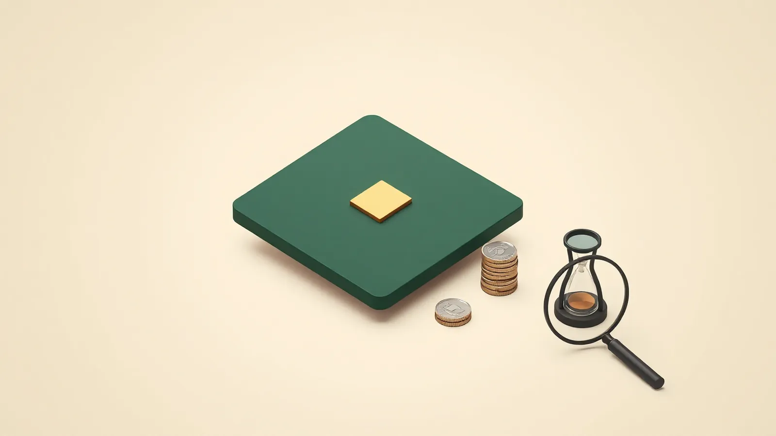 Illustration for: How Credit Card Interest Works in India (With Example)