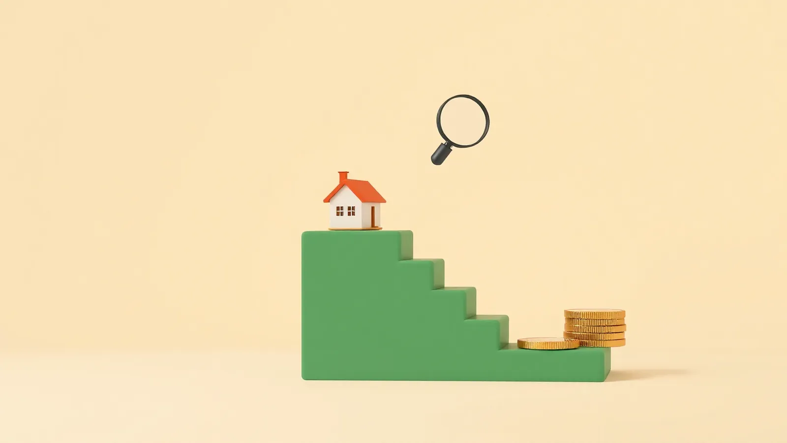 Illustration for: How to Get the Lowest Loan Interest Rate in India