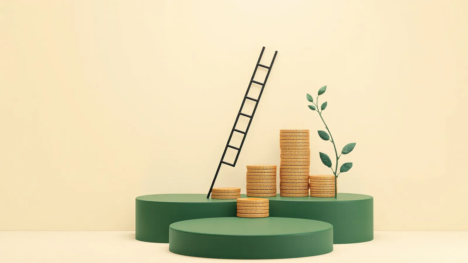 Illustration for: How to Improve CIBIL Score: 9 Steps That Work