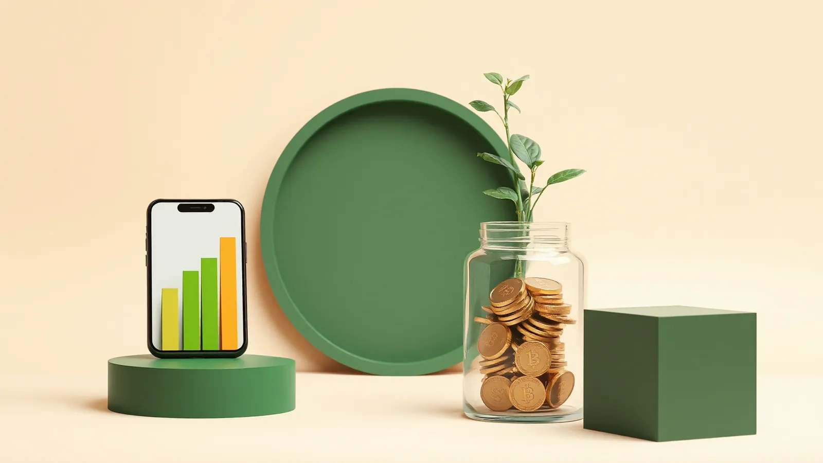 Illustration for: How to Start SIP Online: KYC, Direct Plan, Mandate Steps