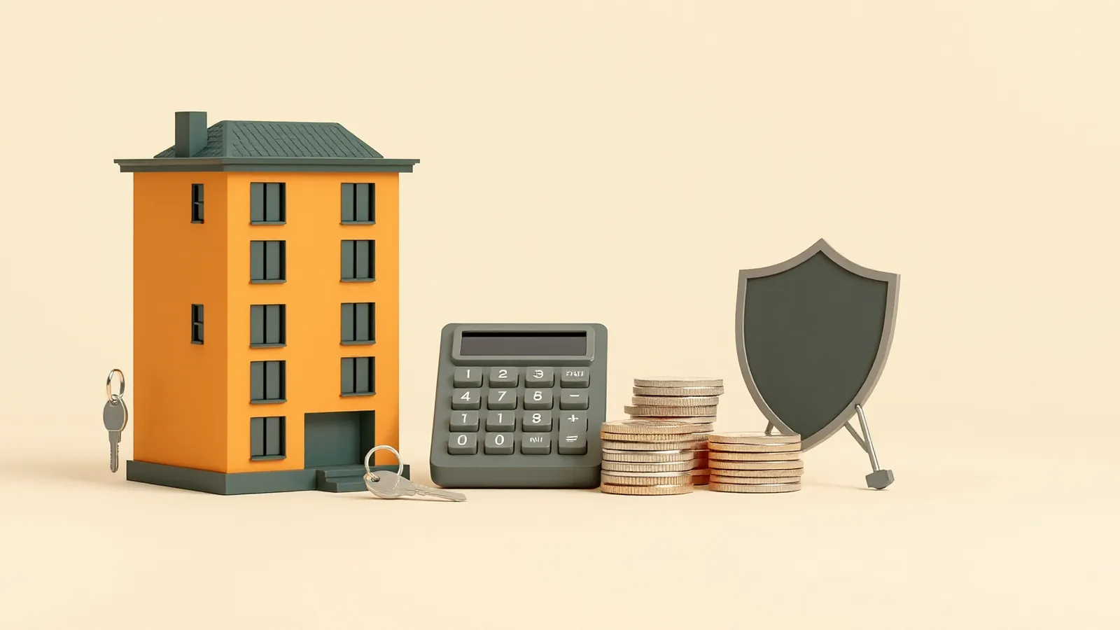 Illustration for: HRA Exemption Rules 2026-27: Formula, 8 Metros and Proofs