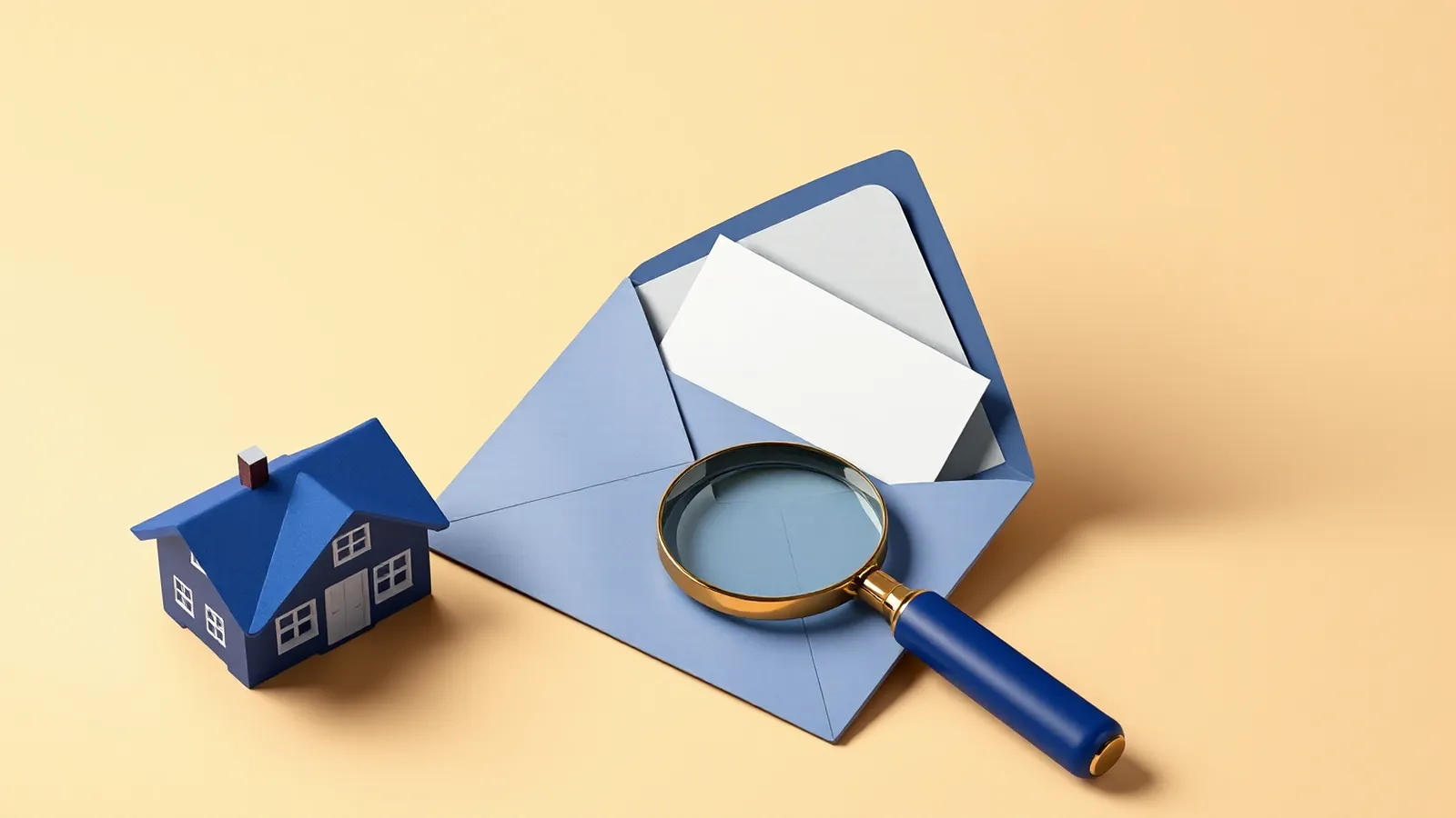 Illustration for: Income Tax Notice for Home Loan Deduction Mismatch: Reply