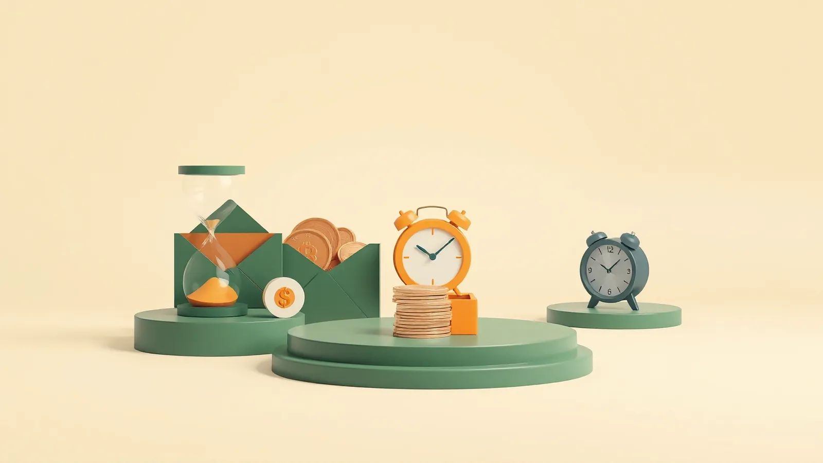Illustration for: Income Tax Refund Delayed? Reasons, Status and Fixes