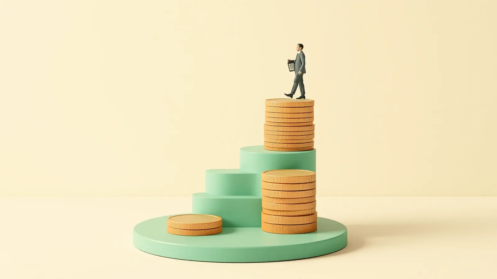Illustration for: Income Tax Slabs FY 2026-27: New and Old Regime Rates