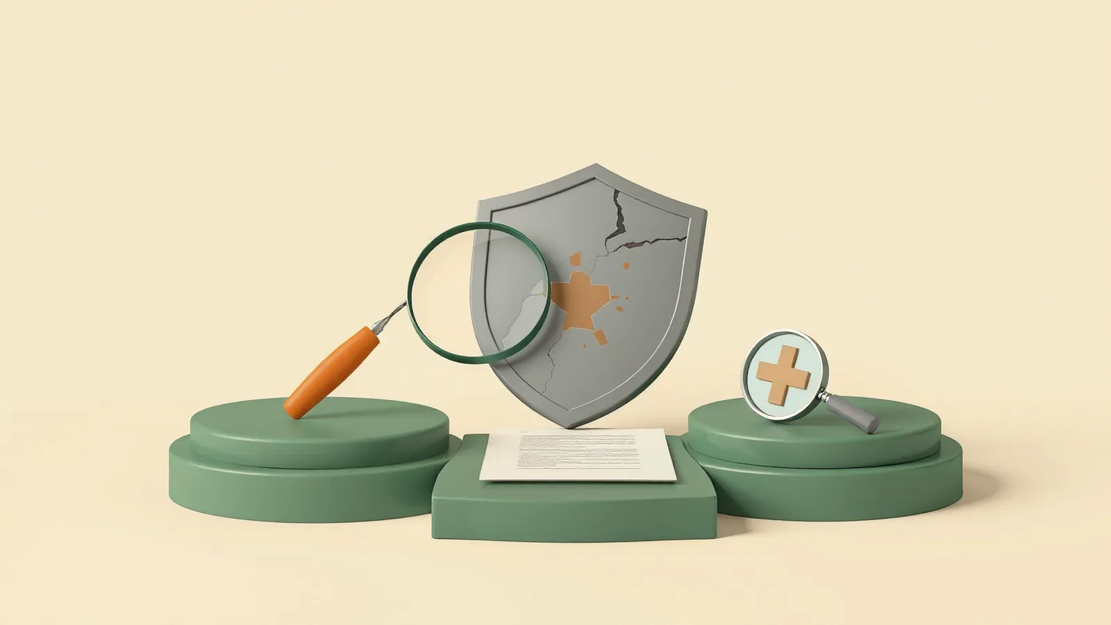 Illustration for: Insurance Claim Rejected? Top Reasons and How to Appeal