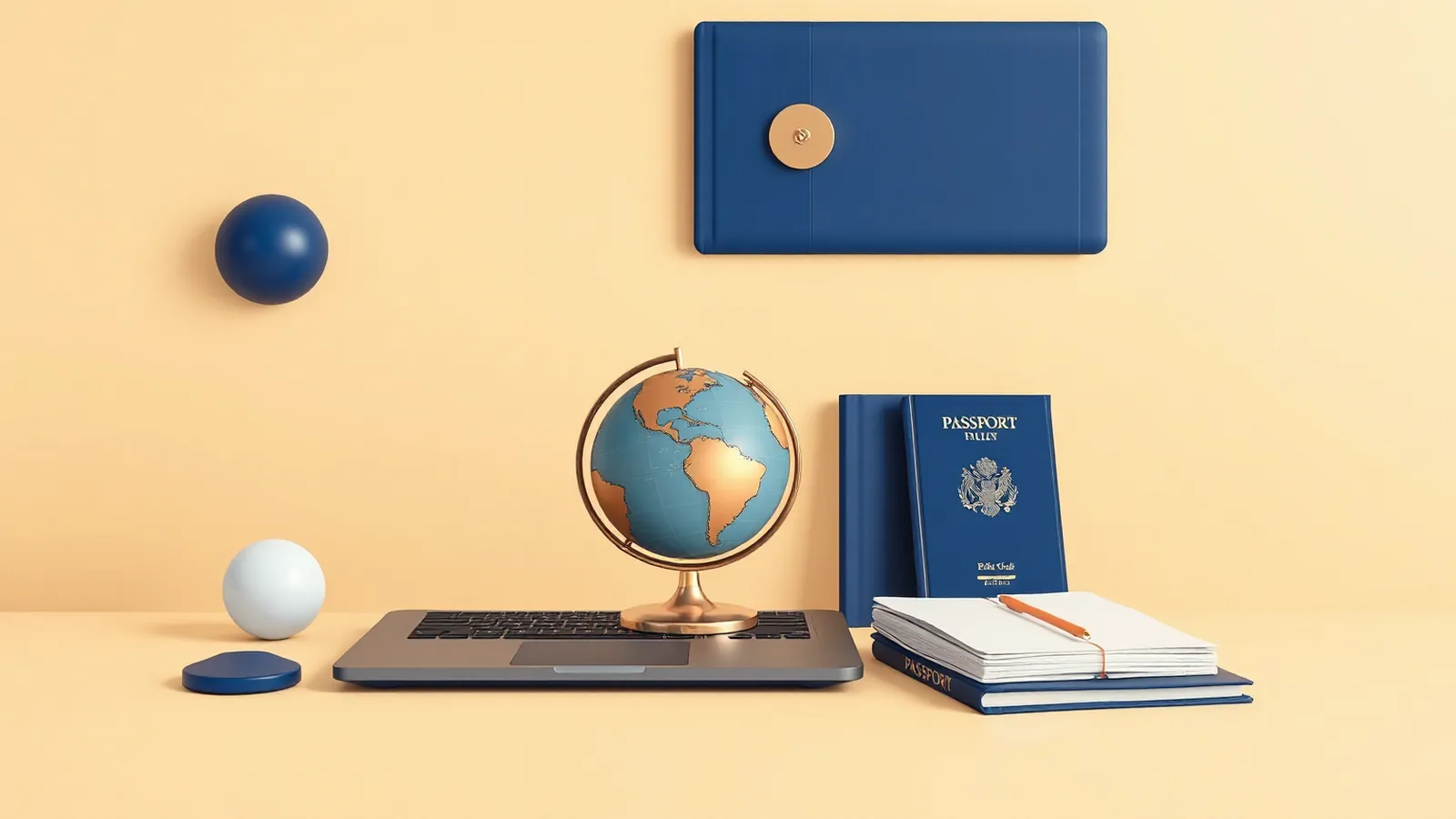 Illustration for: Receive Freelance Payments From Abroad: PayPal, Wise, FIRA
