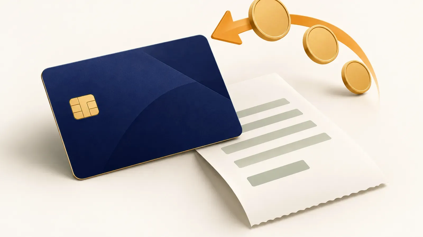 Illustration for: Is Credit Card Cashback Taxable in India? Rules for 2026