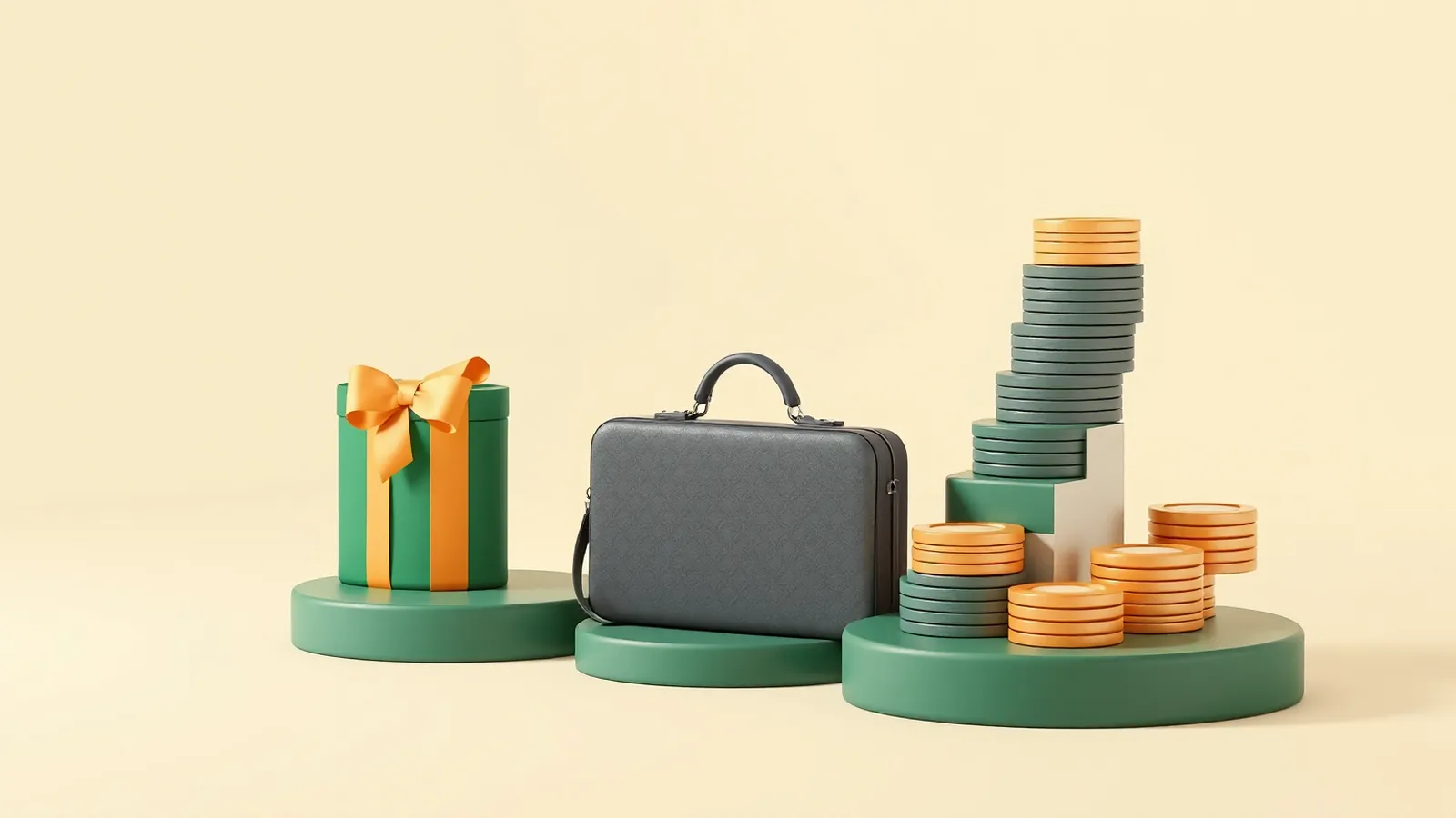 Illustration for: Joining Bonus vs Higher Salary: Which Is Better After Tax?