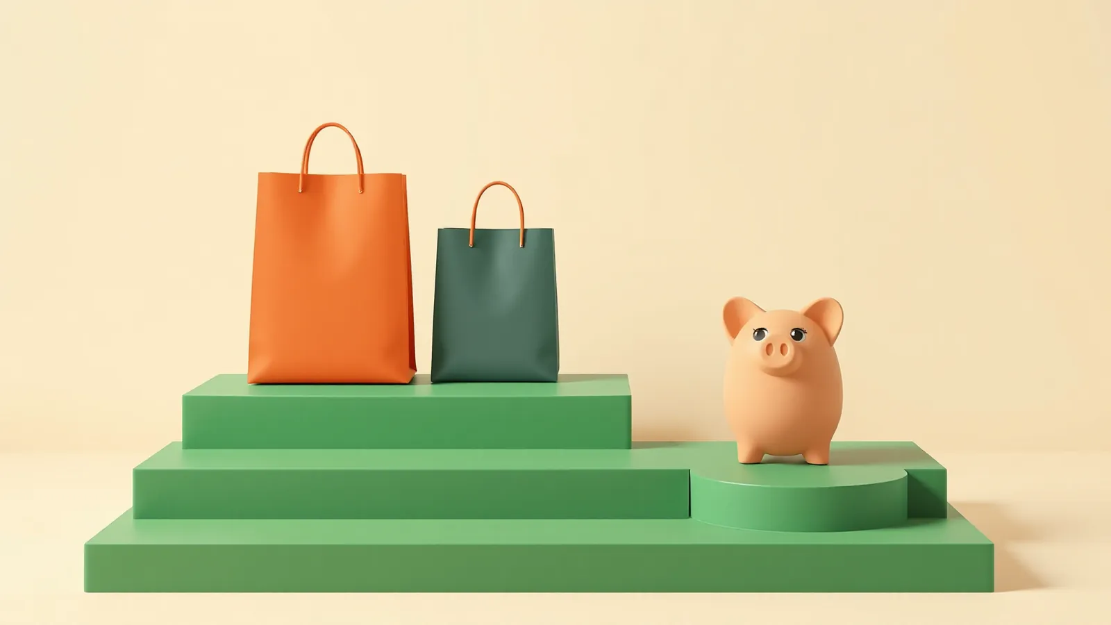 Illustration for: Lifestyle Inflation: Stop Spending Rising With Your Pay