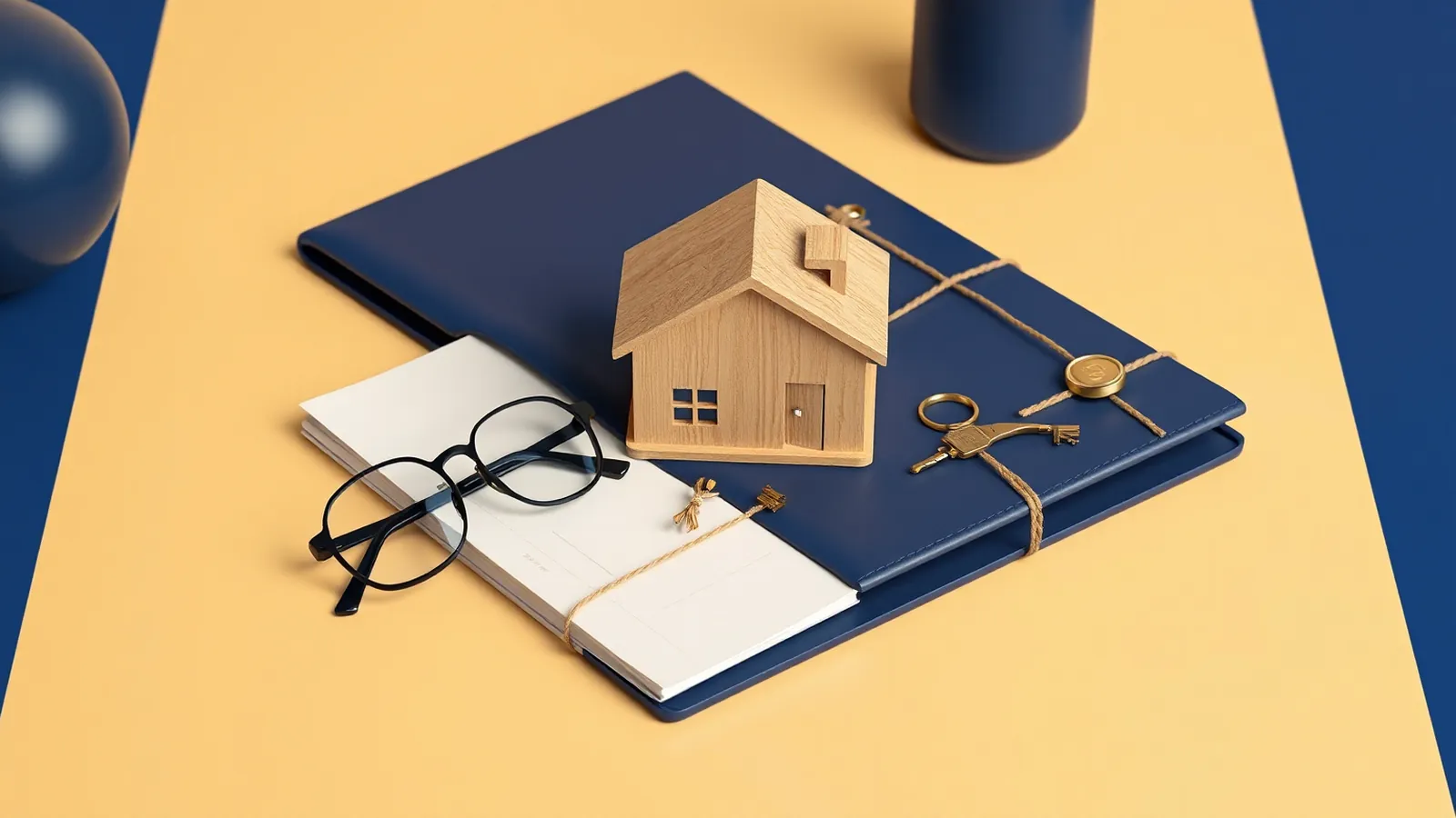 Illustration for: Loan Against Property Eligibility: Salaried & Pensioners