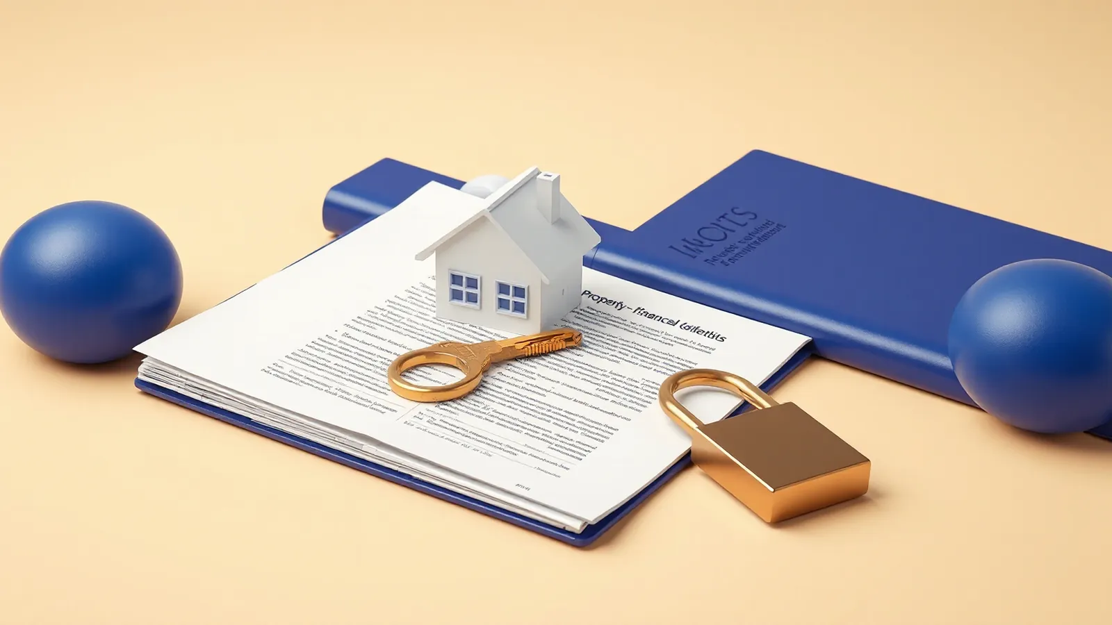 Illustration for: Loan Against Property Foreclosure Charges: RBI Rules 2026