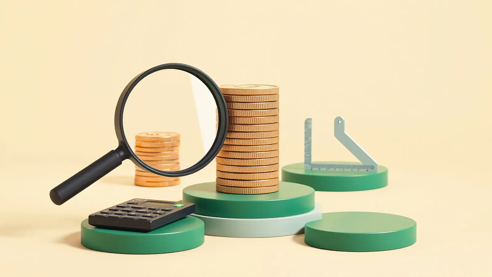 Illustration for: Loan APR Explained: Find the Total Cost of Borrowing