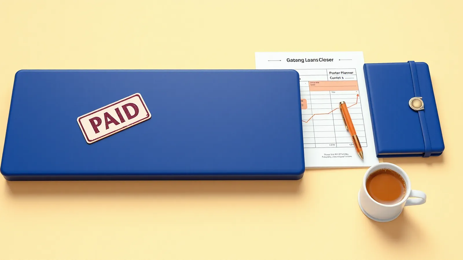 Illustration for: Loan Closed but CIBIL Not Updated? How to Fix It Fast