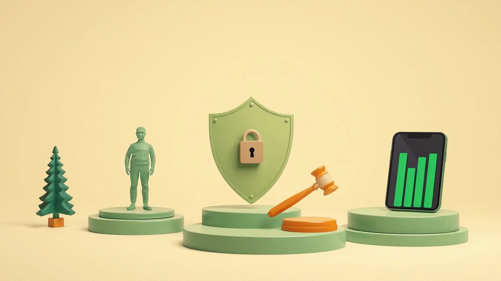 Illustration for: Loan Recovery Agent Harassment: Know Your Rights