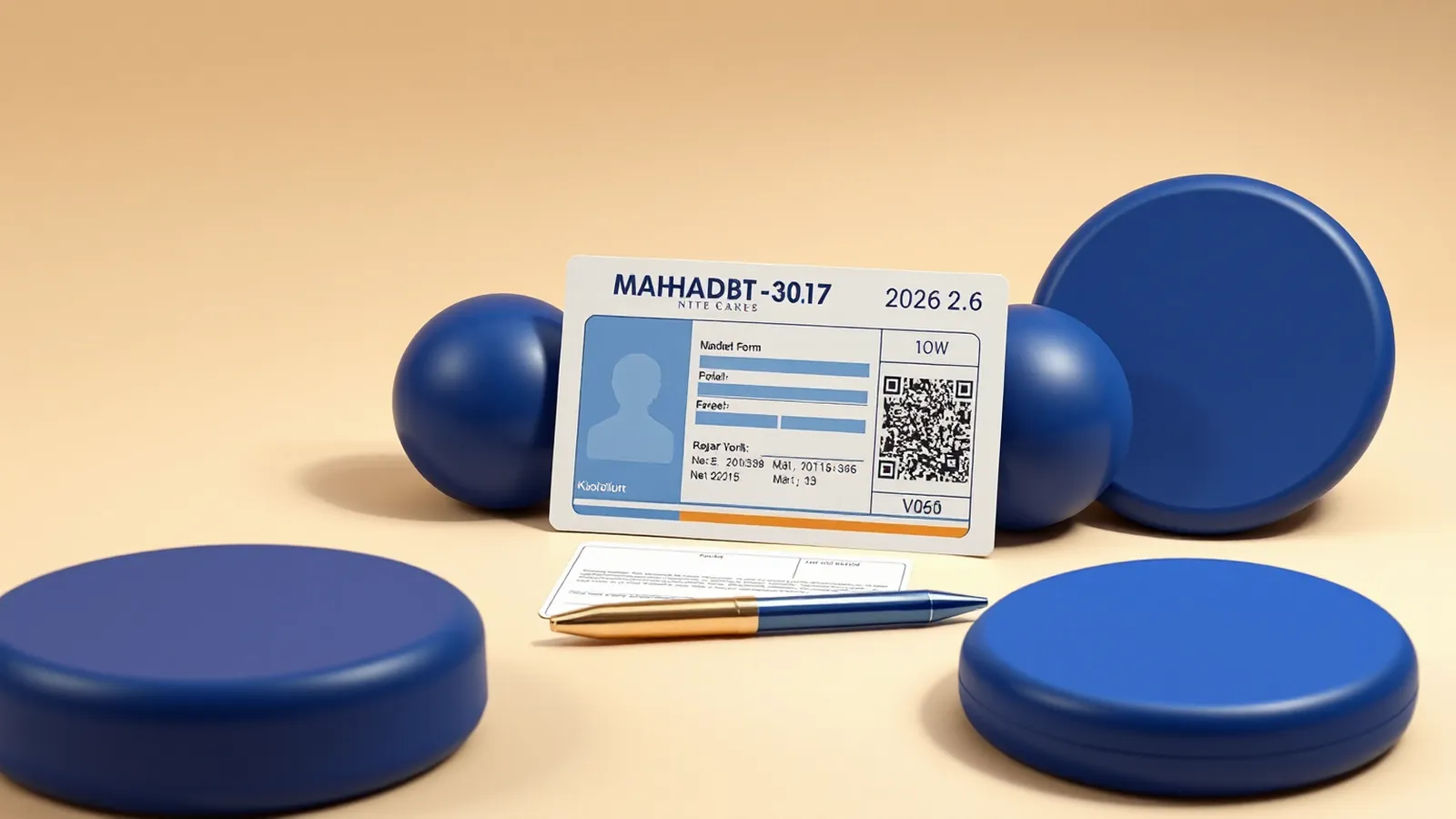 મહાડીબીટી 2.0 પોર્ટલ 2026: યોજના શોધો, અરજી, સ્ટેટસ
