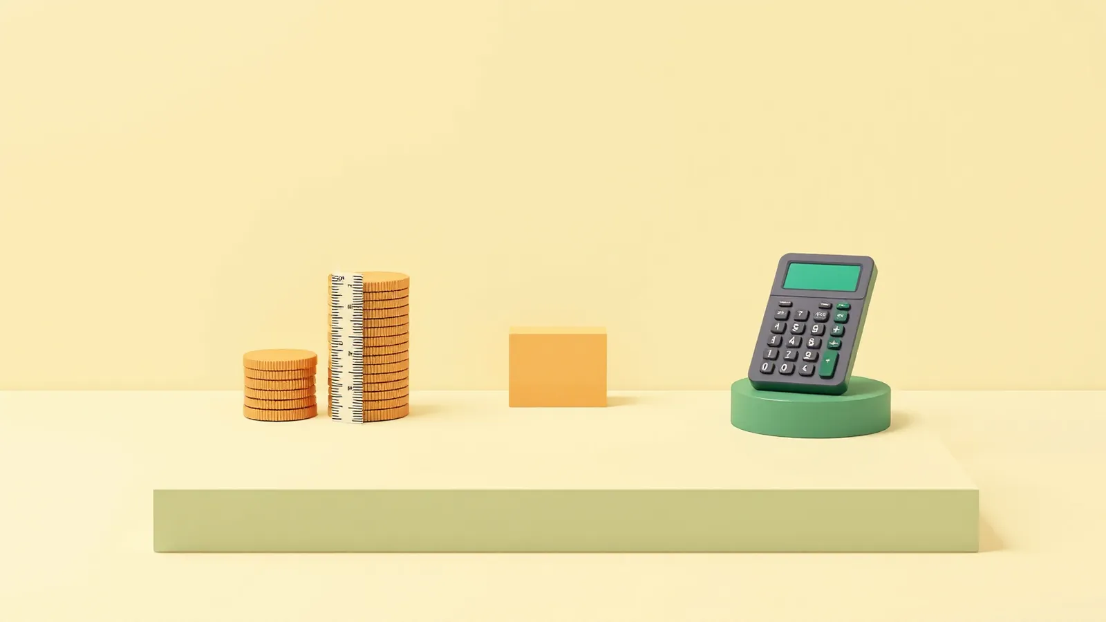 Illustration for: Markup vs Profit Margin: Formula, Conversion and Pricing