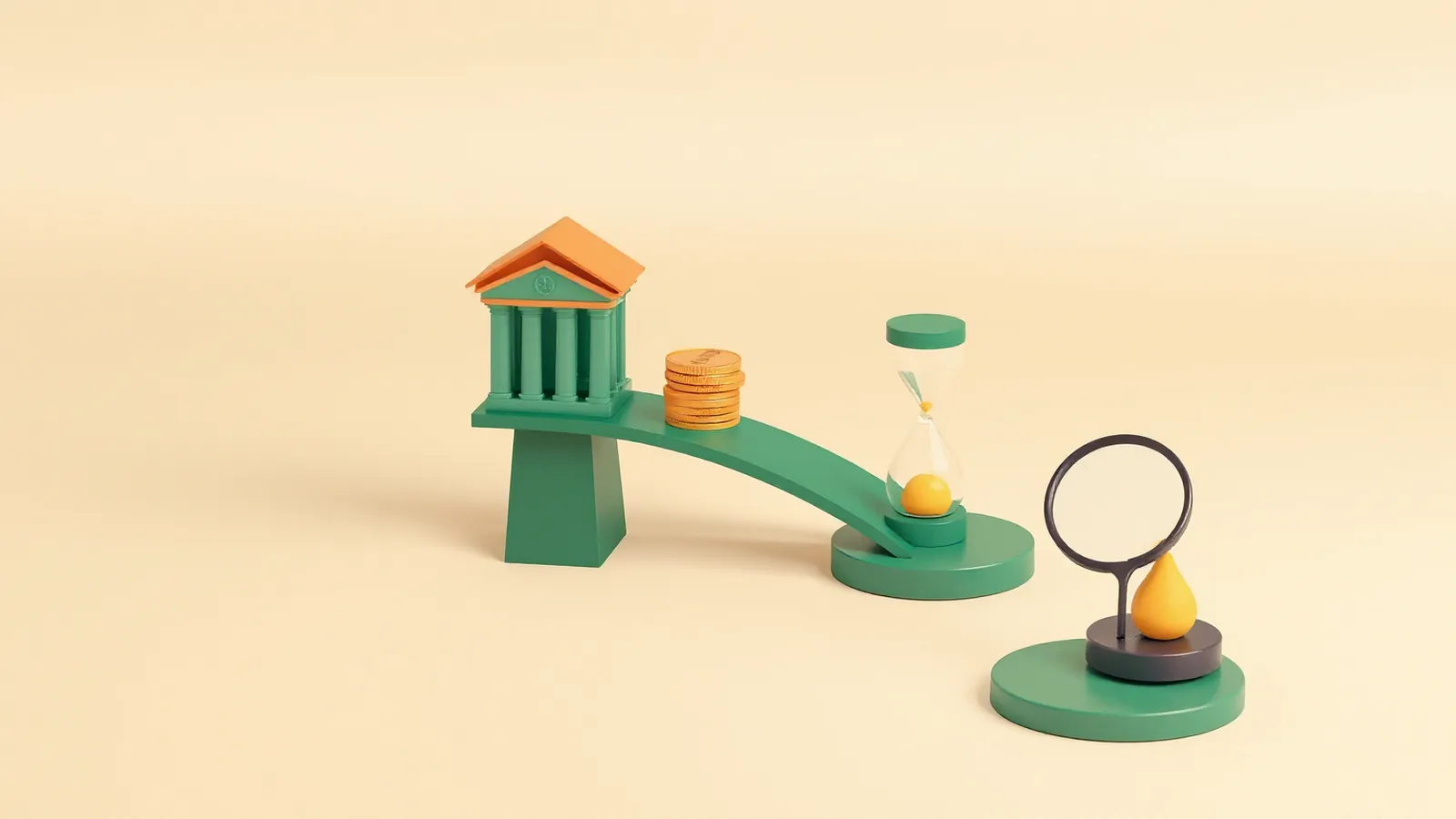 Illustration for: Money Debited but Not Credited? RBI Refund Timelines
