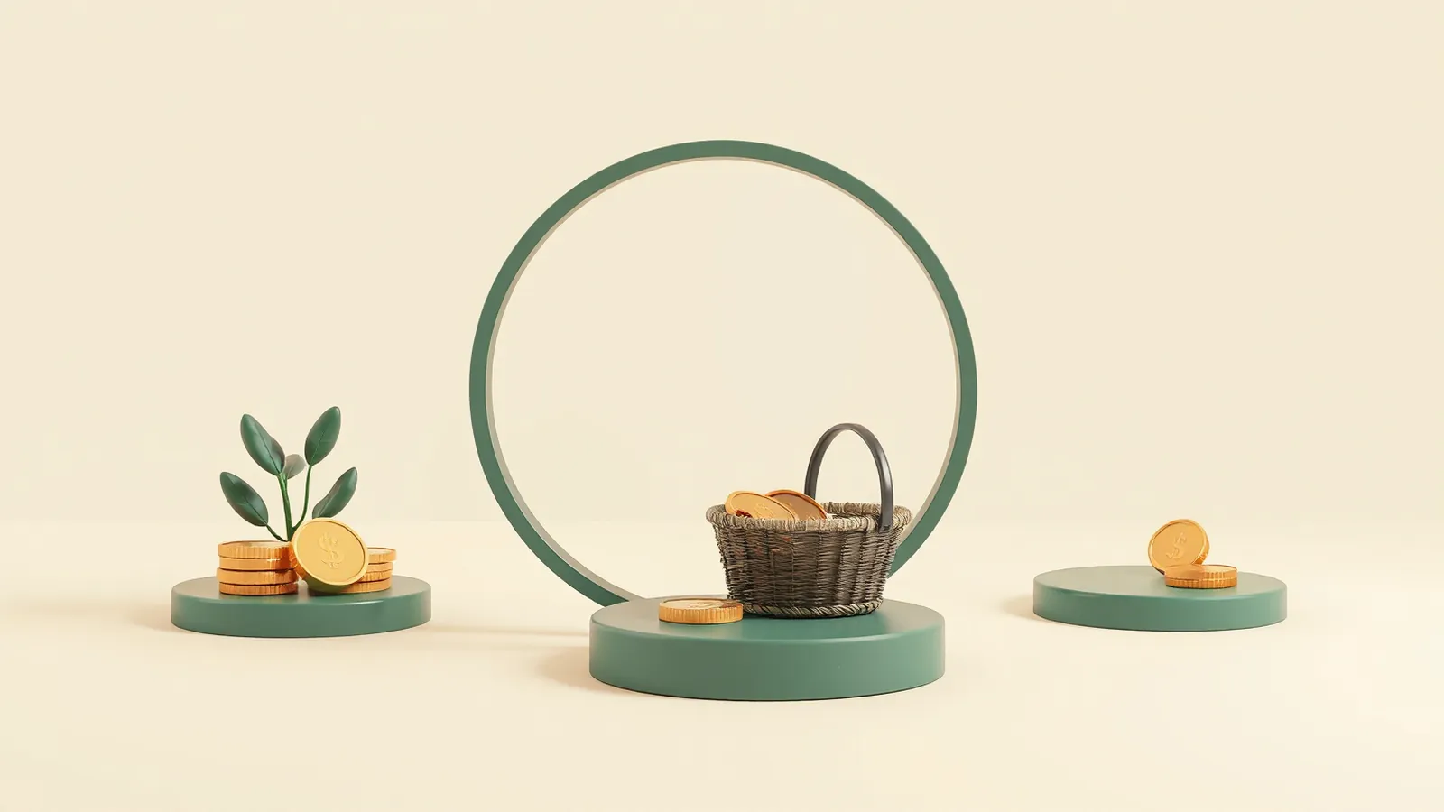 Illustration for: Mutual Fund Portfolio Overlap: How to Check and Fix It