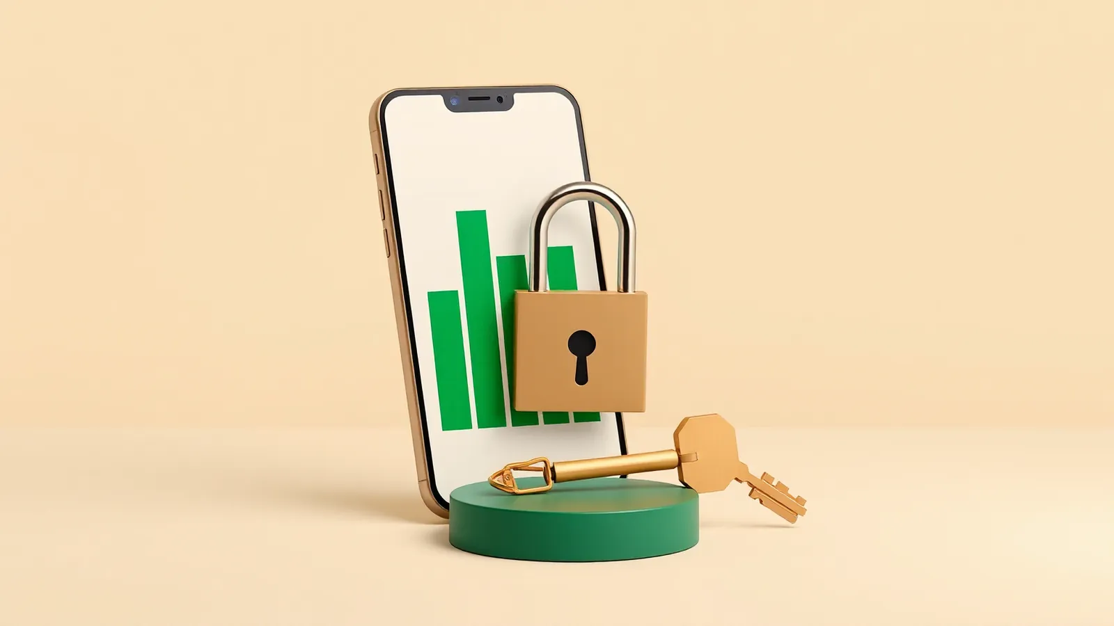 Illustration for: Net Banking Locked? How to Unlock It Safely Today