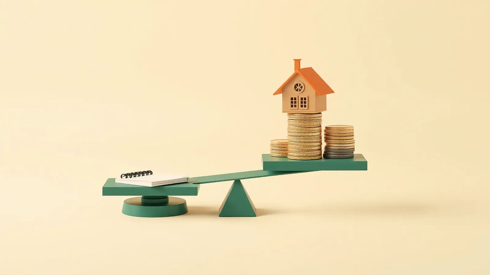 Illustration for: Net Worth: How to Calculate and Track It (With Example)